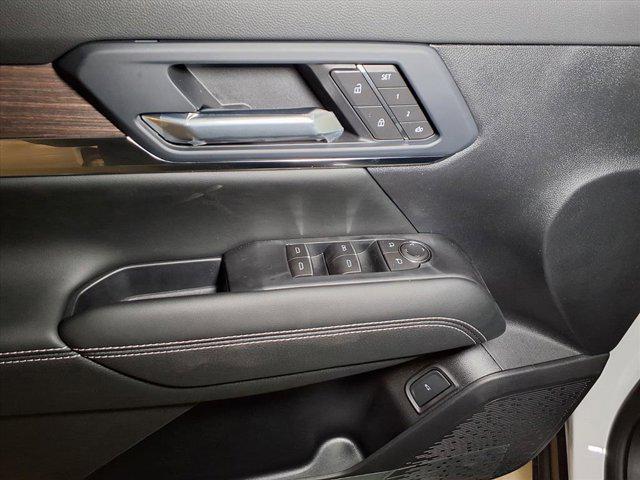 new 2026 GMC Terrain car, priced at $40,979