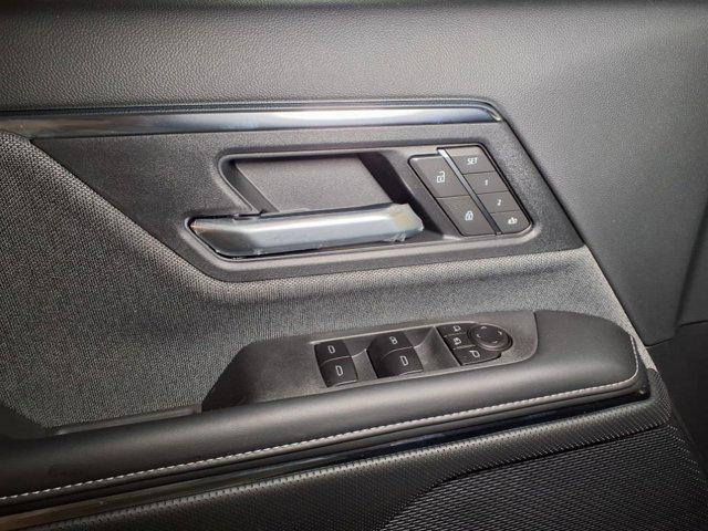 new 2026 GMC Sierra EV car, priced at $76,262