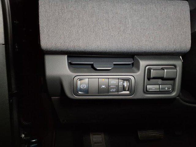 new 2026 GMC Sierra EV car, priced at $76,262