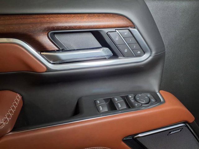 new 2025 GMC Sierra 2500 car, priced at $96,040
