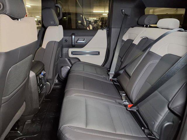 new 2026 GMC HUMMER EV SUV car, priced at $97,726