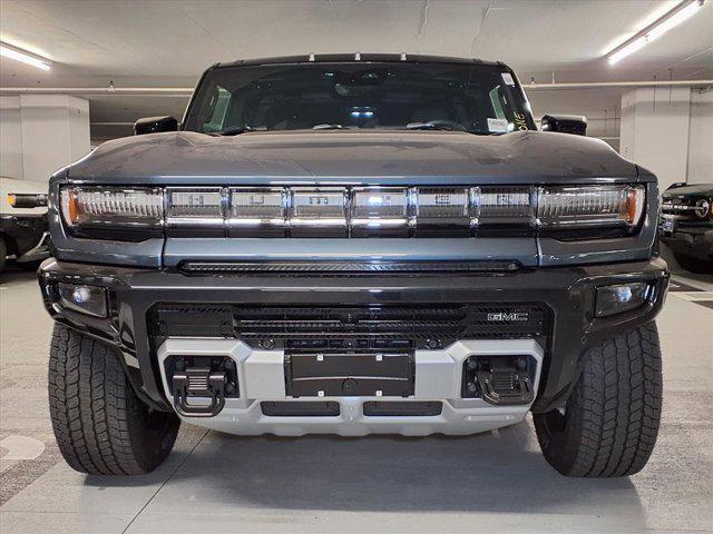 new 2026 GMC HUMMER EV SUV car, priced at $97,726