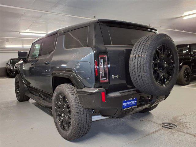 new 2026 GMC HUMMER EV SUV car, priced at $97,726