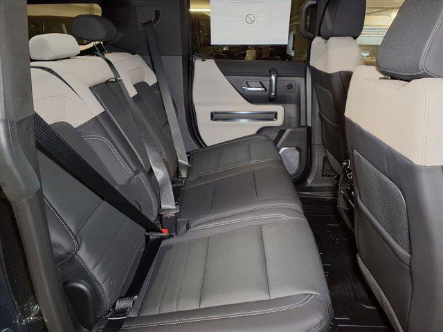 new 2026 GMC HUMMER EV SUV car, priced at $97,726