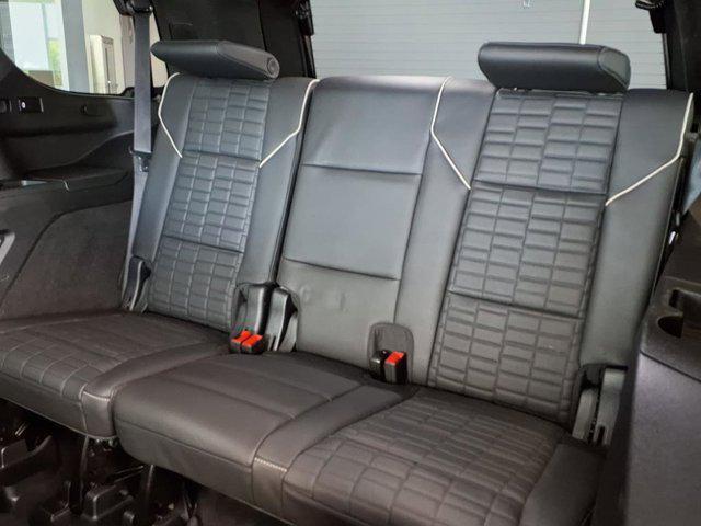 used 2023 Cadillac Escalade car, priced at $132,995