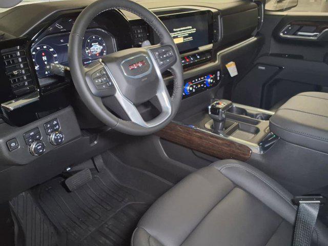 new 2025 GMC Sierra 1500 car, priced at $62,630