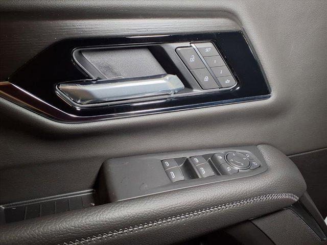 new 2026 GMC Yukon XL car, priced at $95,895