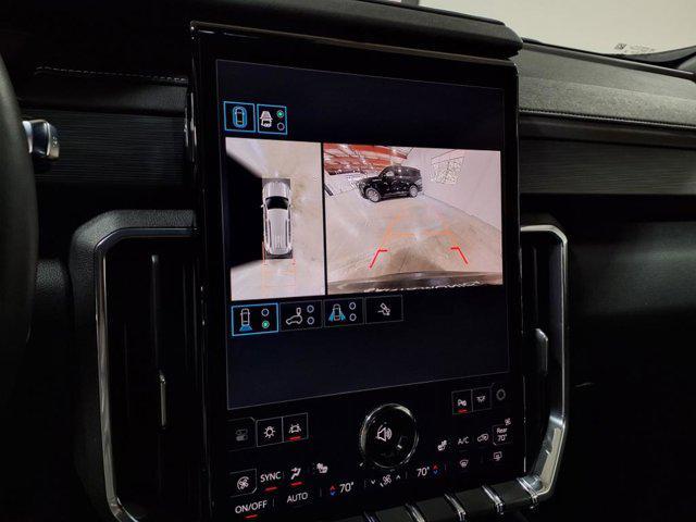 used 2025 GMC Acadia car