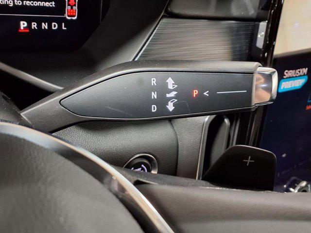 used 2025 GMC Acadia car