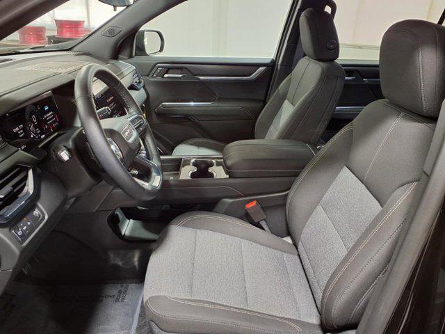 used 2025 GMC Acadia car