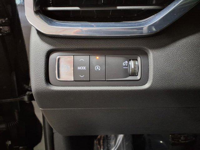 used 2025 GMC Acadia car