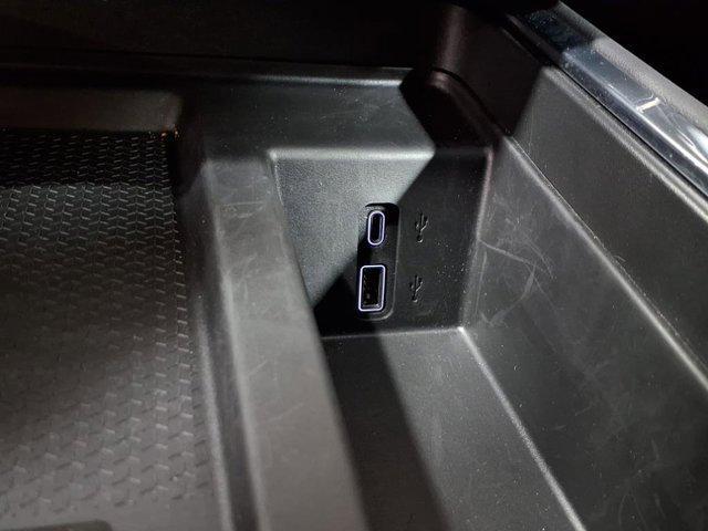 used 2025 GMC Acadia car