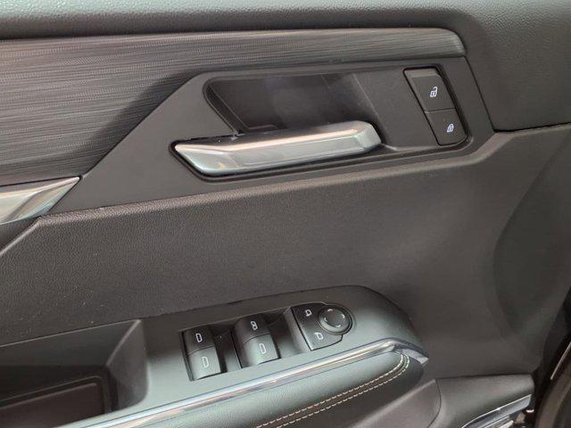 used 2025 GMC Acadia car