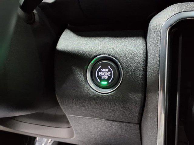 used 2025 GMC Acadia car