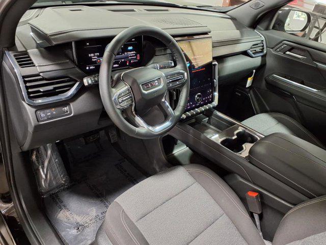 used 2025 GMC Acadia car