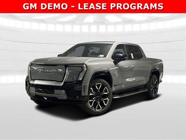 new 2024 GMC Sierra 1500 car, priced at $95,495