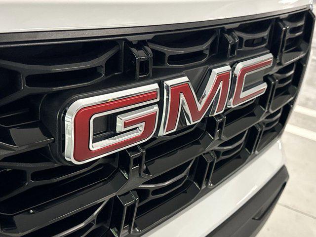 new 2024 GMC Canyon car, priced at $37,556