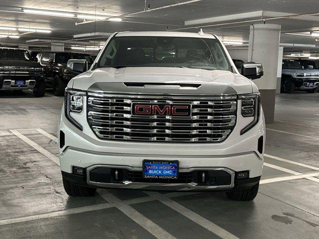 new 2024 GMC Sierra 1500 car, priced at $73,055