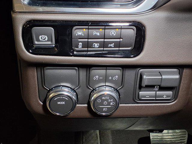 new 2026 GMC Yukon XL car, priced at $79,555