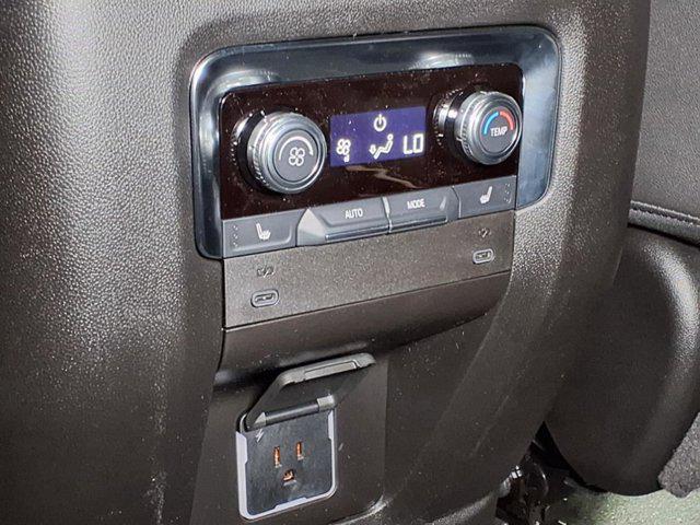 new 2025 GMC Yukon XL car, priced at $78,360