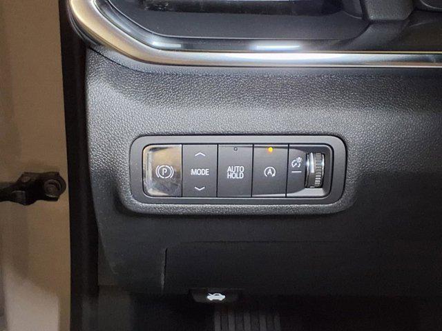 new 2026 GMC Terrain car, priced at $31,790