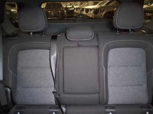 new 2026 GMC Terrain car, priced at $31,790