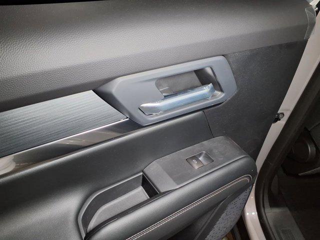 new 2026 GMC Terrain car, priced at $31,790