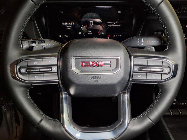 new 2026 GMC Terrain car, priced at $31,790