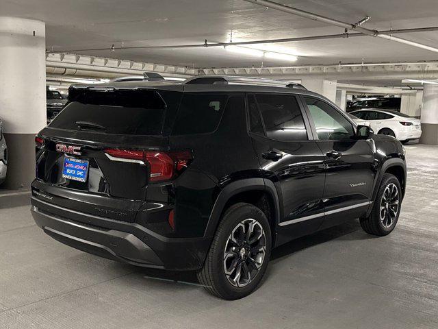 new 2025 GMC Terrain car, priced at $36,728