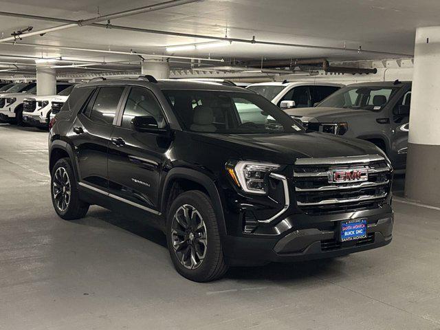 new 2025 GMC Terrain car, priced at $36,728