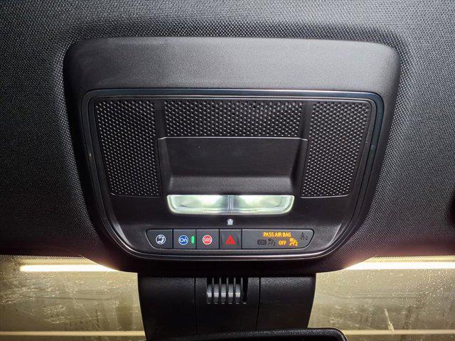 new 2026 GMC Sierra EV car, priced at $70,742