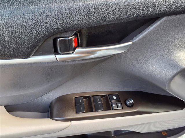 used 2022 Toyota Camry car, priced at $20,995
