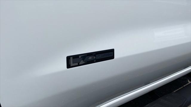 new 2023 Chevrolet Silverado 1500 car, priced at $77,124