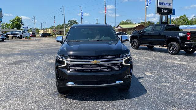 new 2024 Chevrolet Suburban car, priced at $76,755