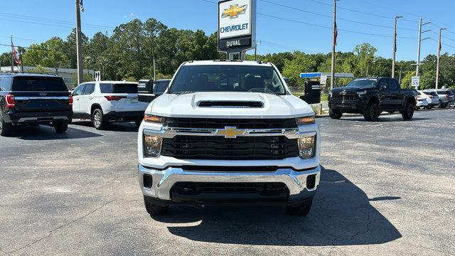 new 2024 Chevrolet Silverado 3500 car, priced at $66,947