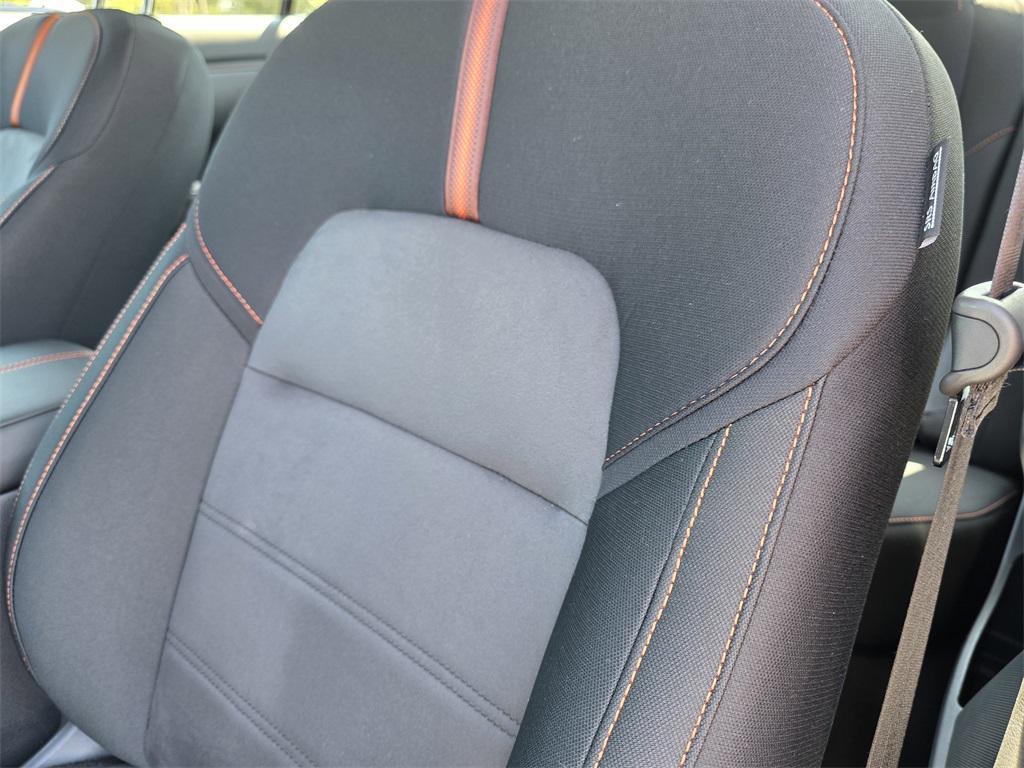 new 2025 Nissan Sentra car, priced at $23,181