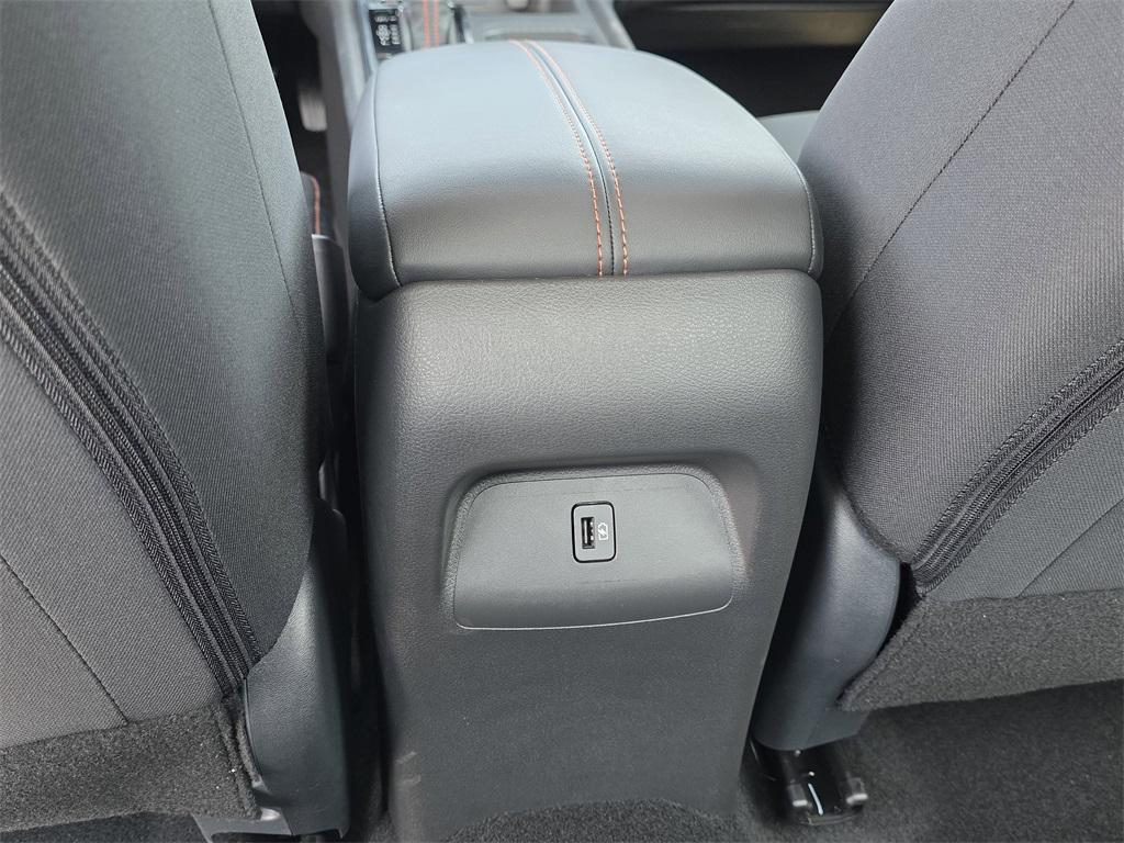 new 2025 Nissan Sentra car, priced at $23,181