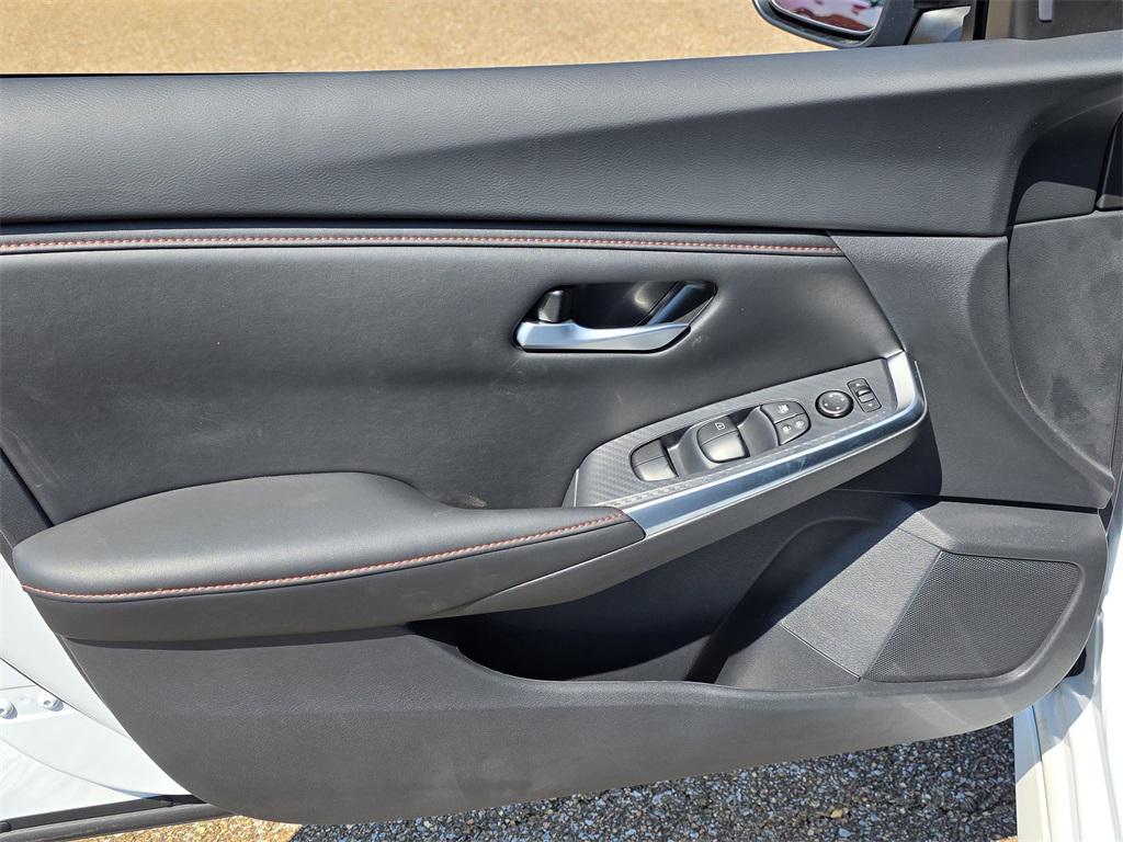 new 2025 Nissan Sentra car, priced at $23,181