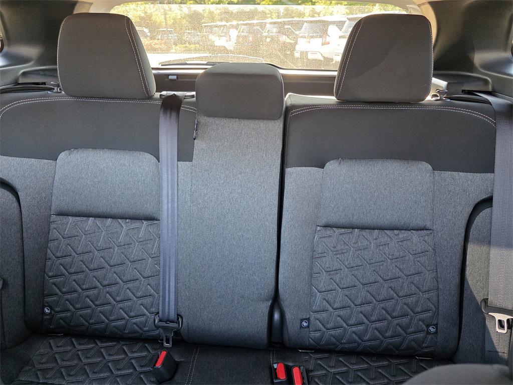 new 2026 Nissan Kicks car, priced at $27,543