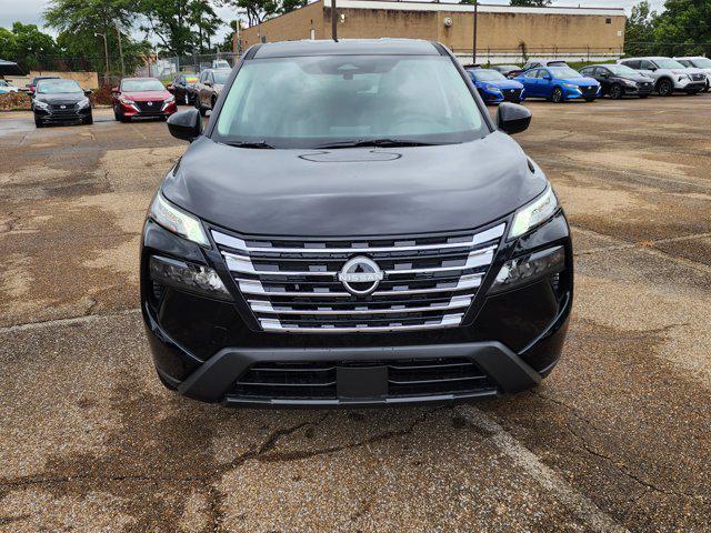 new 2025 Nissan Rogue car, priced at $30,541