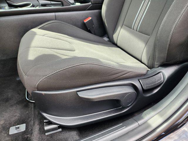 used 2023 Hyundai Elantra car, priced at $19,541