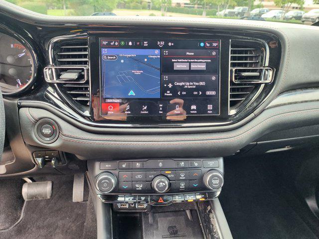 used 2022 Dodge Durango car, priced at $31,419