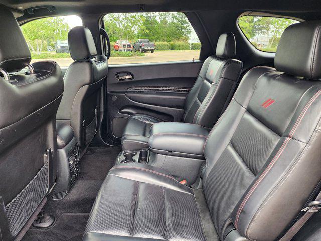 used 2022 Dodge Durango car, priced at $31,419