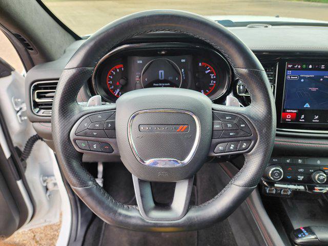 used 2022 Dodge Durango car, priced at $31,419