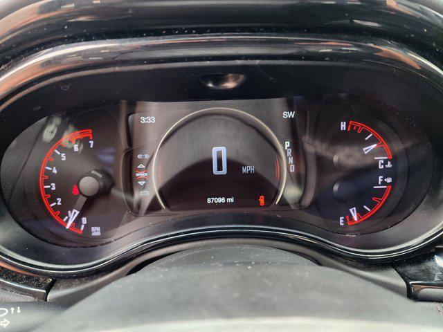 used 2022 Dodge Durango car, priced at $31,419