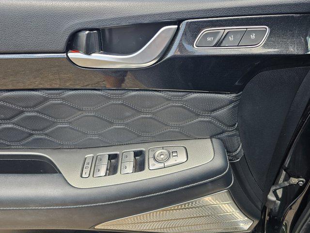 used 2021 Hyundai Palisade car, priced at $22,679