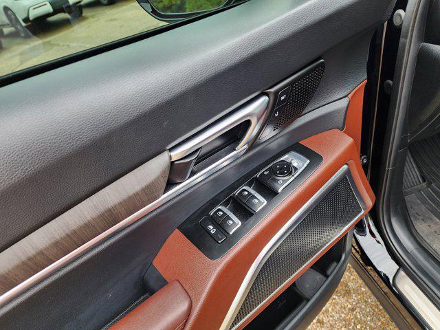 used 2023 Kia Telluride car, priced at $35,957