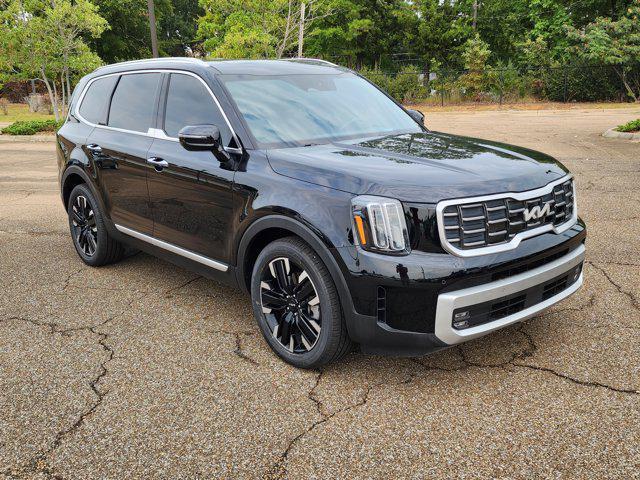 used 2023 Kia Telluride car, priced at $35,957