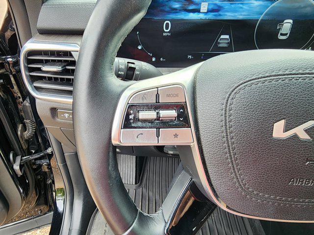 used 2023 Kia Telluride car, priced at $35,957