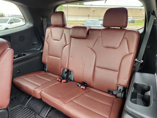 used 2023 Kia Telluride car, priced at $35,957